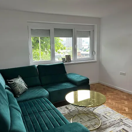 Apartman Leila * Szarajevó