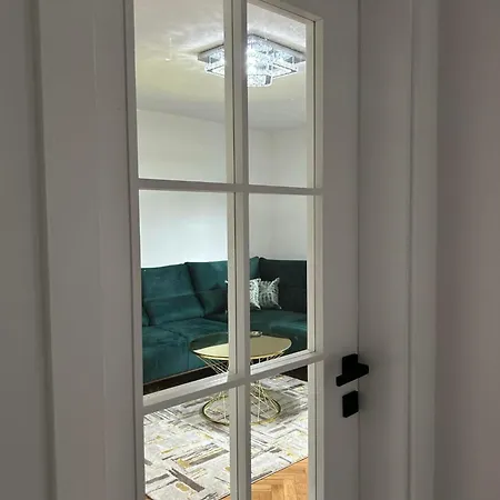 Apartman Leila Apartman Szarajevó