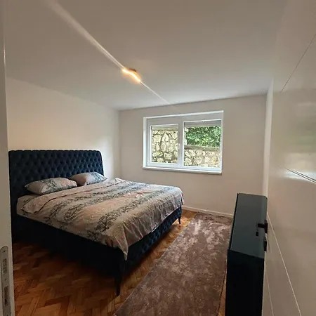 Apartman Leila Apartmán *