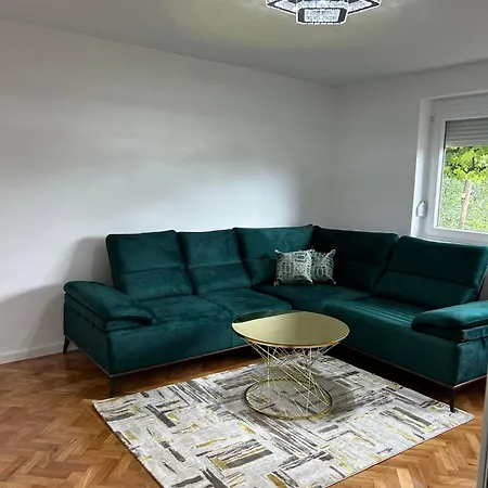 Apartman Leila Sarajevo