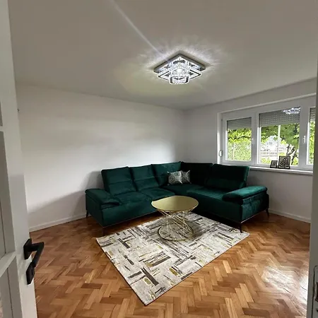Apartman Leila Apartmán Sarajevo