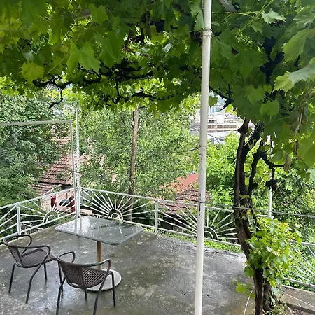 Apartman Leila Apartmán